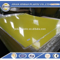 wholesale best quality clear/colored acrylic color changing sheets